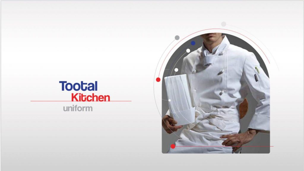 Kitchen uniform Saudi Arabia uniform dammam uniform khobar uniform jubail