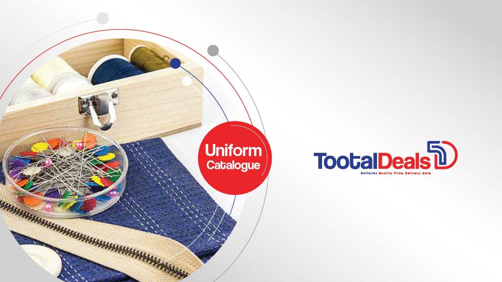 Uniform tootal deals supplier uniform dammam uniform khobar uniform jubail