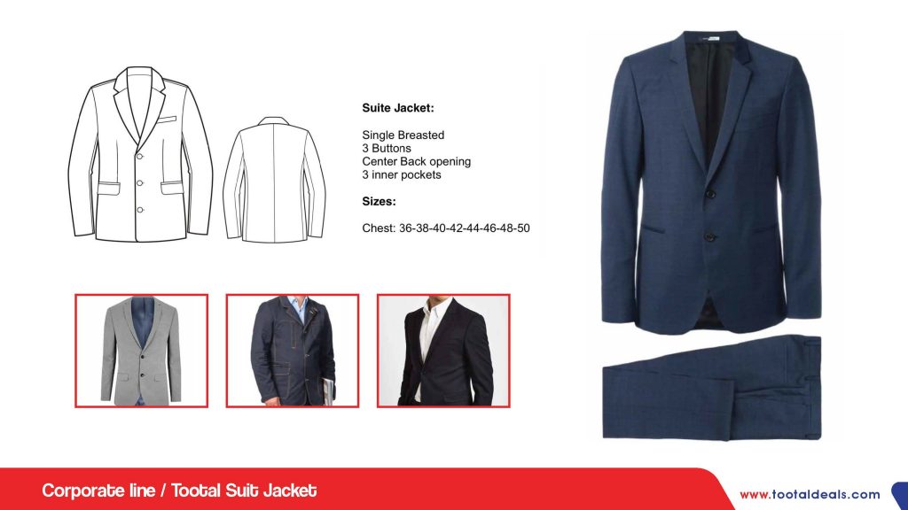 Uniform suit jacket supplier uniform dammam uniform khobar uniform jubail