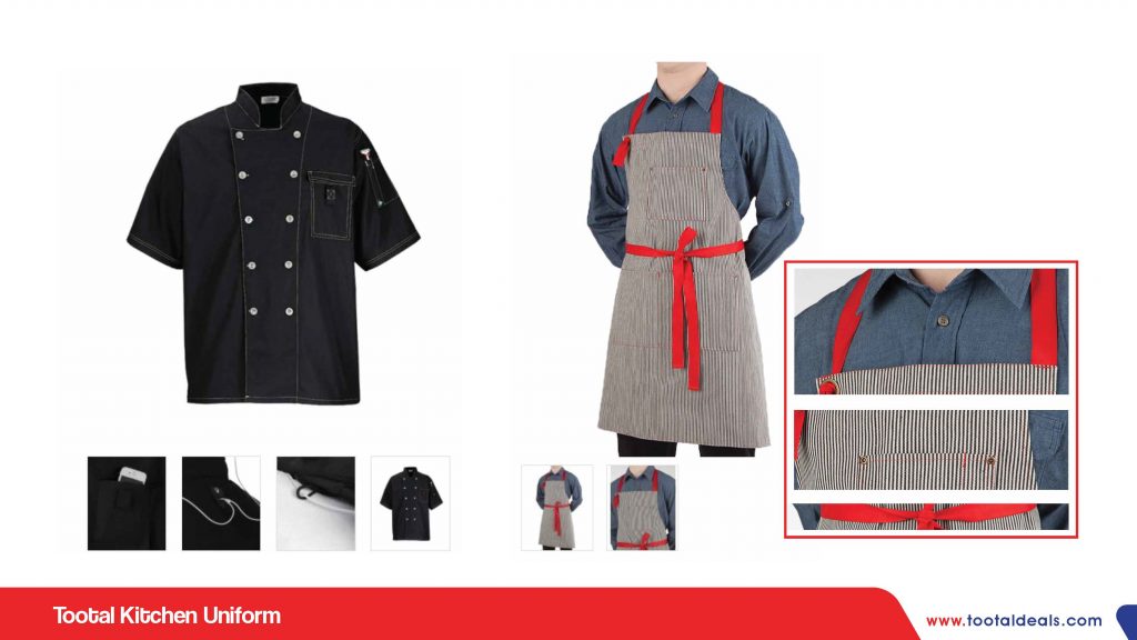 Kitchen uniform supplier restaurant uniform dammam uniform khobar uniform jubail