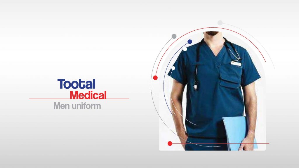 Medical uniform