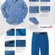 Uniform in Saudi Arabia